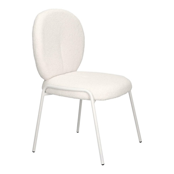 Krzesło Bianco beżowe - Intesi